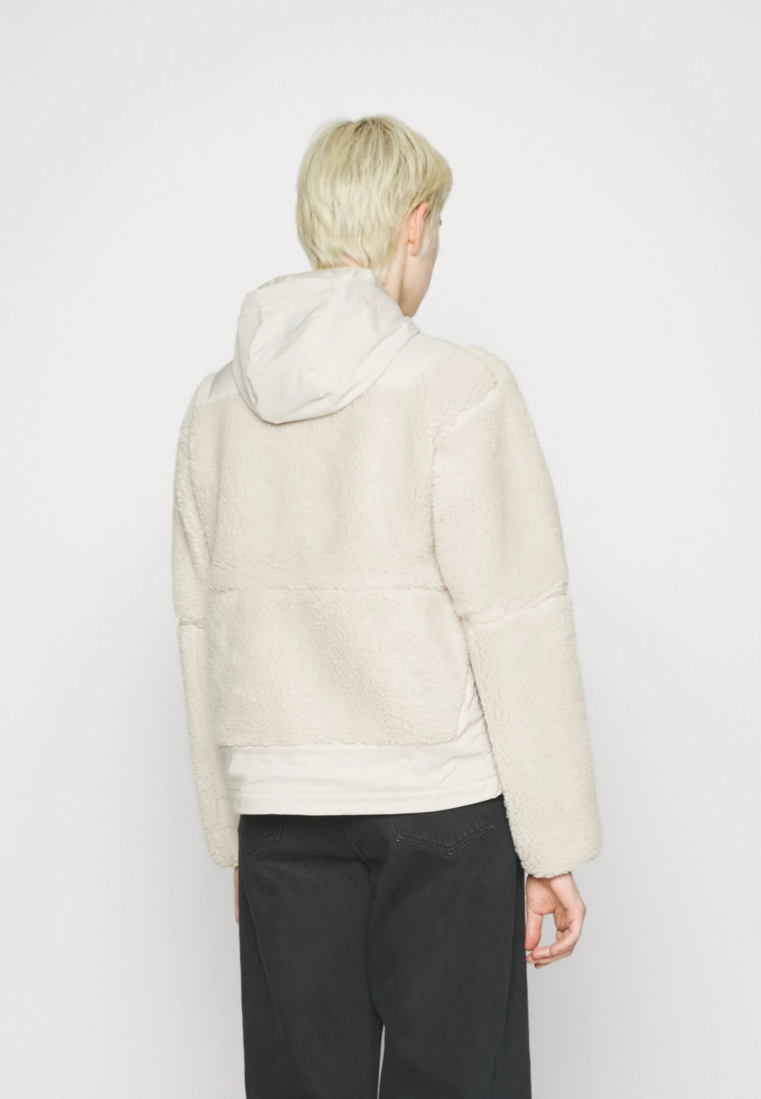 Columbia Hakatai™ Full - Veste Polaire - Dark Stone 6 Columbia Hakatai™ Full - Veste Polaire - Dark Stone – Image 4