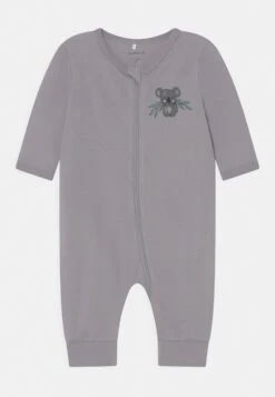NAME IT Nbnnightsuit Zip Silver Koala Unisex 2 Pack - Pyjama - Grey -Vêtements Boutique 00bdd4f23a254c0ca1d3905545ccf619