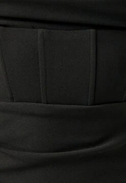 Henrietta X Kristina - Robe De Cocktail - Black 13 Henrietta X Kristina - Robe De Cocktail - Black -Vêtements Boutique 015fdc8ff2f24ee5ab98681393515ae4