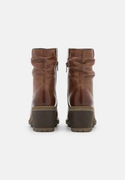 Anna Field Leather - Bottines - Brown 11 Anna Field Leather - Bottines - Brown -Vêtements Boutique 0239ac52b83c405f9a4e538b69d848fc