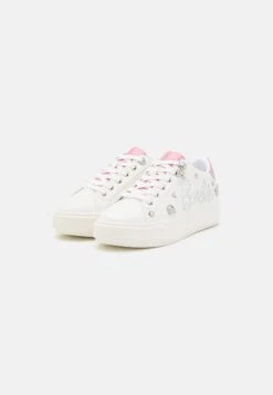 Barbie X Aldo Sneakers - Baskets Basses - Pink -Vêtements Boutique 02570e5f915848d9a2b45b8bd1776811