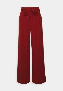 Pantalon Classique - 303 - Dark Red 10 Pantalon Classique - 303 - Dark Red -Vêtements Boutique 049e37bfcd884de0acf494978a301ddd