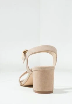 Anna Field Leather - Sandales - Light Pink -Vêtements Boutique 04aaa023d799449c8d352df56f2eaddb