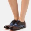MELVIN & HAMILTON Amelie 3 - Derbies - French Blue/Marone/Beige/Orange