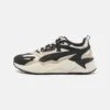 Puma Rs-X Efekt Unisex - Baskets Basses - Frosted Ivory/Black