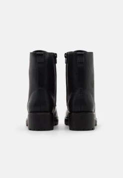 Anna Field Bottines À Lacets - Black -Vêtements Boutique 08deadf20f074520ae125f211771ac23