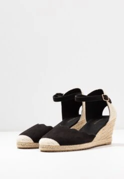 Escarpins Compensés - Black 13 Escarpins Compensés - Black -Vêtements Boutique 098ab13bdf004850bc77d5a6dd40b911