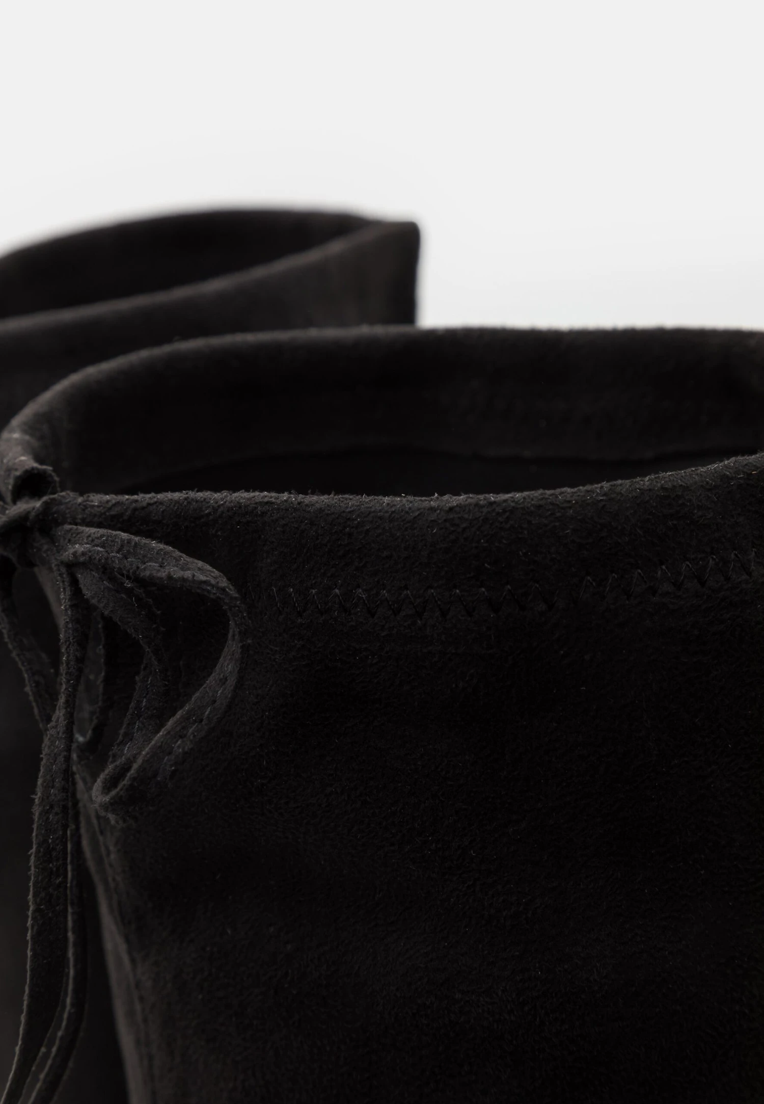 Anna Field Cuissardes - Black 8 Anna Field Cuissardes - Black – Image 6