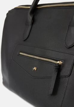 Anna Field Sac Week-End - 802 - Black -Vêtements Boutique 0a7b196643214bd2979623badfa883bb