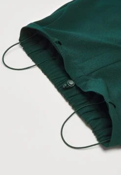 Anna Field Pantalon Classique - Dark Green -Vêtements Boutique 0b81146fb7644030a70ca9d22e119a4a