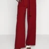 Pantalon Classique - 303 - Dark Red -Vêtements Boutique 0e9afc3d4e6c4ea6b54b198580df6f12