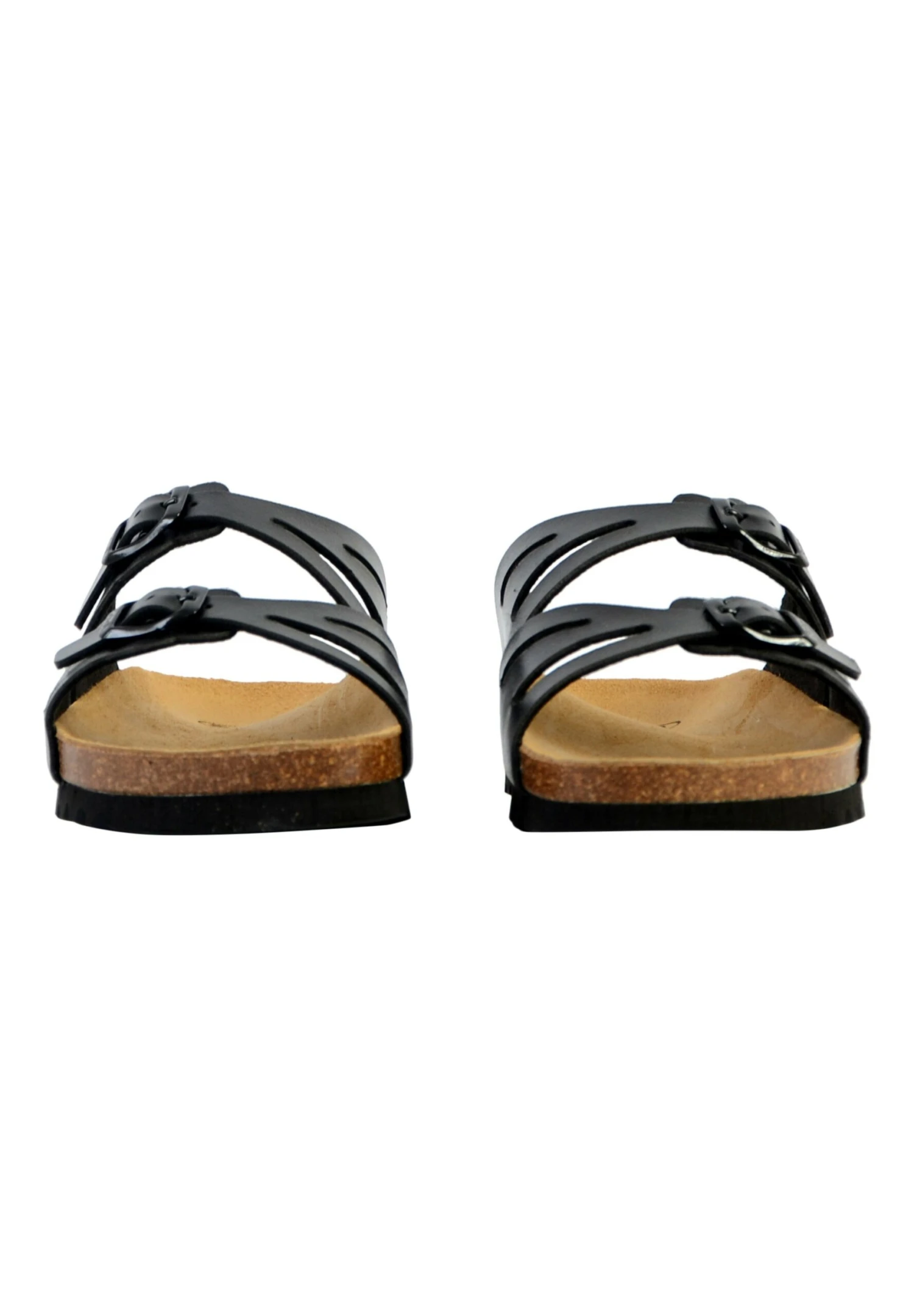 Plate À Enfiler Scholl Jeanne - Mules - Noir 6 Plate À Enfiler Scholl Jeanne - Mules - Noir – Image 4