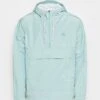 Lacoste Veste Coupe-Vent - Pastille Mint