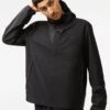 Lacoste Veste Légère - Noir 1 Lacoste Veste Légère - Noir -Vêtements Boutique 1077bf730e8843609d8aab6c9c54c3a1