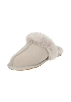 Ugg Chaussons - Hell-Grau (Goat) -Vêtements Boutique 11fe6b0b47064c6fae32ca0de7026615