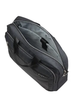 Bugatti Sera - Mallette - Anthrazit -Vêtements Boutique 123fba7b29e049bcac33565439192c50