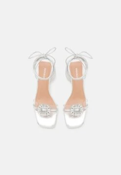 Even&Odd Sandales - Silver 13 Even&Odd Sandales - Silver -Vêtements Boutique 136ae836e8d048c68edfbbaa966bafec