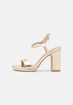 Anna Field Sandales À Talons Hauts - Gold 9 Anna Field Sandales À Talons Hauts - Gold -Vêtements Boutique 13c137cd1d514985b57e7f2b0afbdb7e