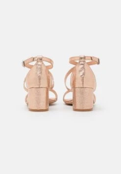 Even&Odd Sandales - Rose Gold-Coloured -Vêtements Boutique 13fbf44ff6a041a0bd9512e742141665