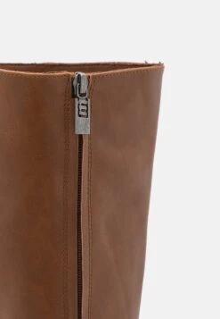 MTNG Setenta - Bottes À Plateau - Brown -Vêtements Boutique 14707d9cb49946d294bfa6374ff12860