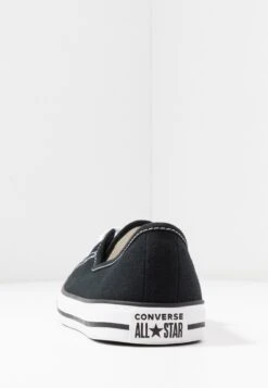 Converse Chuck Taylor All Star Ballet Lace - Mocassins - Black/White -Vêtements Boutique 14cd31278d1b4d3eb49b377a58b5171a