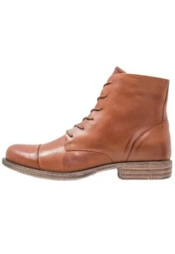 Pier One Bottines À Lacets - Brandy -Vêtements Boutique 15254e9272254c10a7f33e2dd1de141c