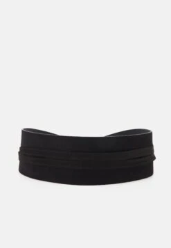 Anna Field Ceinture Taille Haute - Black -Vêtements Boutique 15f4e85cc42046ac9b38e8903a92ada6