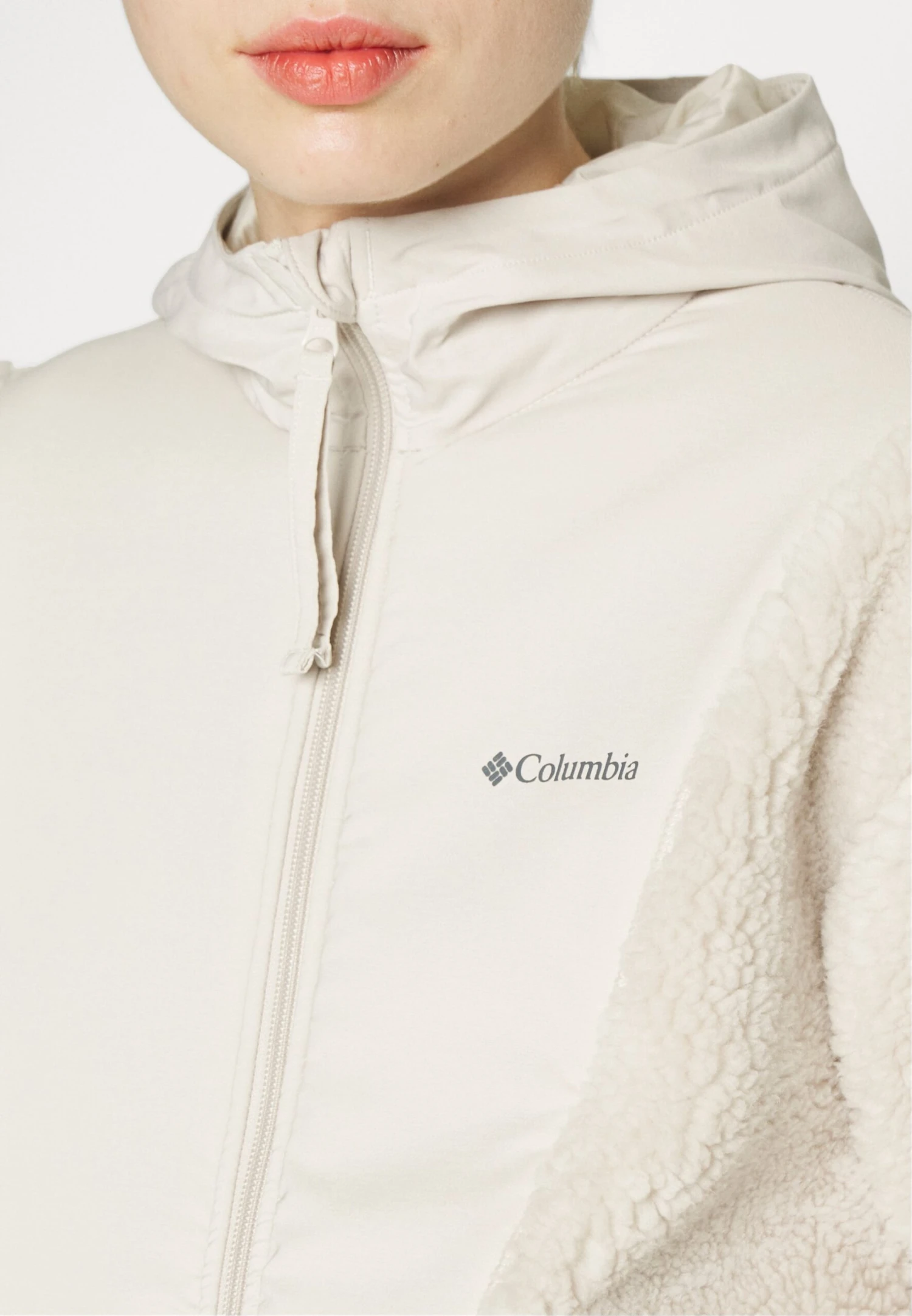 Columbia Hakatai™ Full - Veste Polaire - Dark Stone 10 Columbia Hakatai™ Full - Veste Polaire - Dark Stone – Image 8