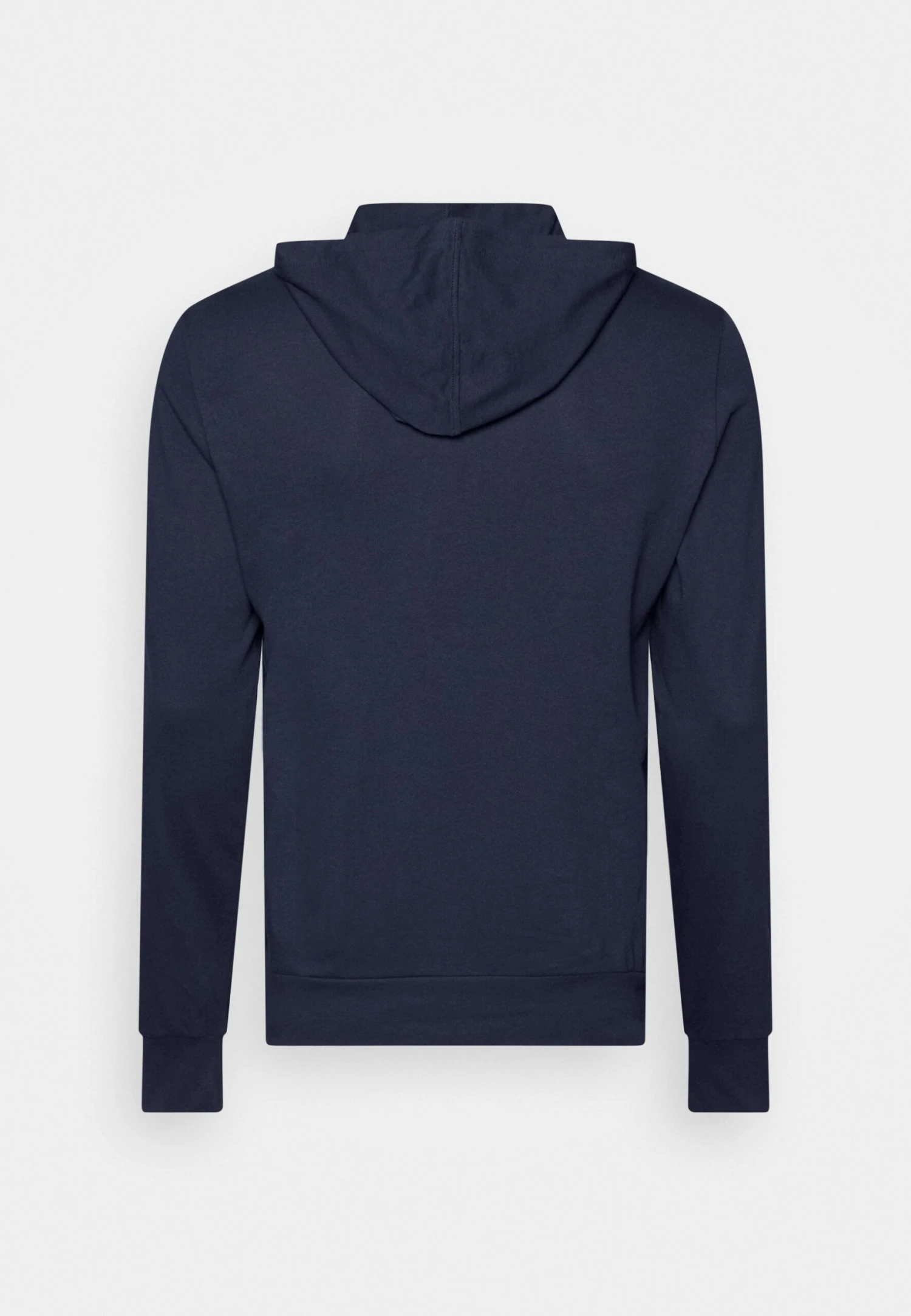 Lacoste Sweat À Capuche - Navy Blue 4 Lacoste Sweat À Capuche - Navy Blue – Image 2