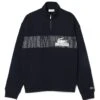 Lacoste Sweatshirt - Bleu Marine