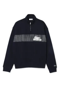 Lacoste Sweatshirt - Bleu Marine