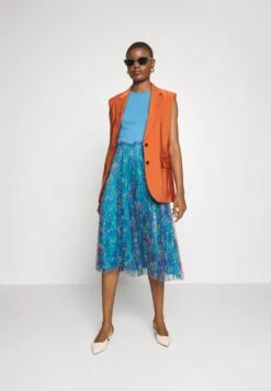 MAX & Co. Fragola - Débardeur - Sky Blue -Vêtements Boutique 1e4a8a1efc68479caa8b3d02fb564a63