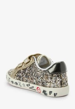 Next Star - Chaussures Premiers Pas - Gold -Vêtements Boutique 1eee30fa07b84f379da7596b2edf1b15