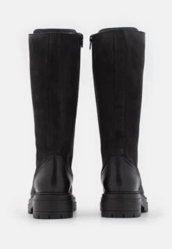Anna Field Leather - Bottes À Lacets - Black 11 Anna Field Leather - Bottes À Lacets - Black -Vêtements Boutique 1ef9e0f5e25542829b6e746b341b9089