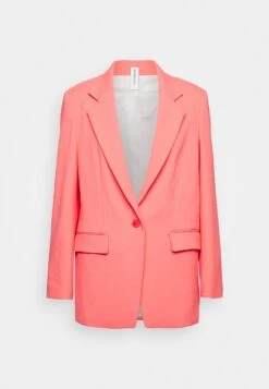 DRYKORN Glendale - Blazer - Orange -Vêtements Boutique 2153ba6d25144179886722cd98a7a590