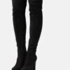 Anna Field Bottes À Plateau - Black 1 Anna Field Bottes À Plateau - Black -Vêtements Boutique 219eb224d04a4dcaa1063d1514b8fa3d