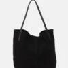 Anna Field Leather - Sac À Main - Black -Vêtements Boutique 240f8c1e3eef4e9fbc30138ca279a651