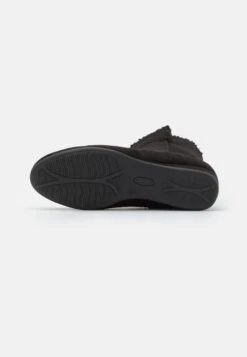 Anna Field Winter Booties - Bottines - Black -Vêtements Boutique 2746957376f74c5e8018abac2295a9d3