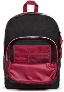 Eastpak Pinnacle - Sac À Dos - Kontrast Grade Burgundy 12 Eastpak Pinnacle - Sac À Dos - Kontrast Grade Burgundy -Vêtements Boutique 27b15d8648094ec298a7890041b9642f