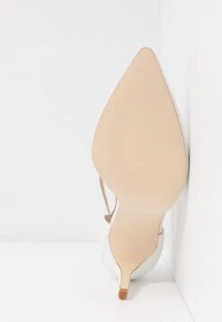 Anna Field Leather Pumps - Escarpins À Talons Hauts - White -Vêtements Boutique 28563c227a2c499faa57e69e3e95f58c