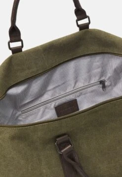 Pier One Unisex - Sac De Voyage - Khaki -Vêtements Boutique 2861bc3b4fed44f7b180be1380545659