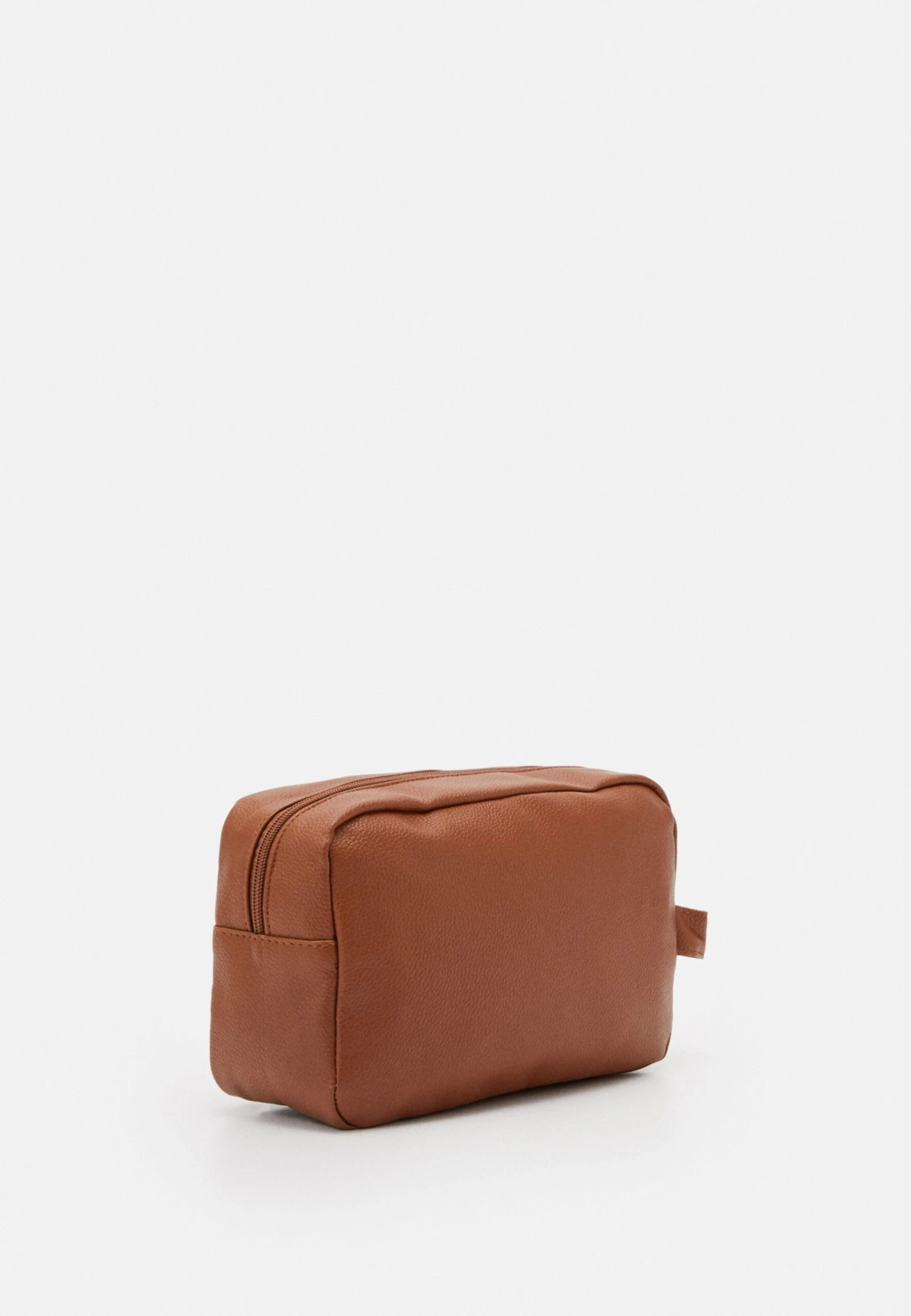 Jack & Jones Jacjay Toiletry Bag - Trousse De Toilette - Cognac 4 Jack & Jones Jacjay Toiletry Bag - Trousse De Toilette - Cognac – Image 2