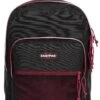Eastpak Pinnacle - Sac À Dos - Kontrast Grade Burgundy -Vêtements Boutique 29216173c2d64c7f829eb3bdc8d09af8