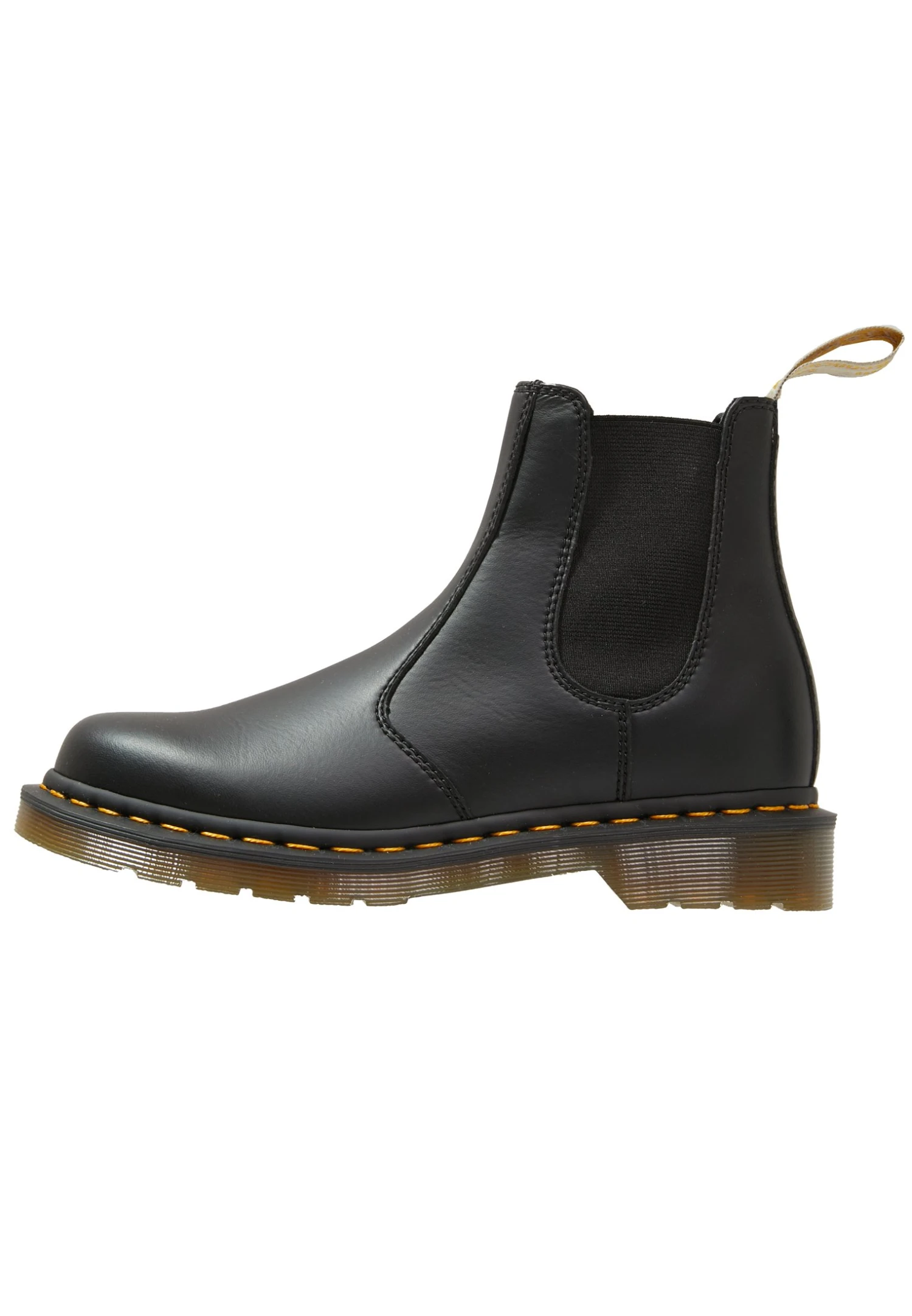 Dr. Martens 2976 Chelsea Vegan - Bottines - Black 3 Dr. Martens 2976 Chelsea Vegan - Bottines - Black