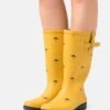 Anna Field Bottes En Caoutchouc - Yellow -Vêtements Boutique 2aeaa9ba105f4e52b2be87f51e60085e