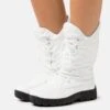 Anna Field Bottes De Neige - White -Vêtements Boutique 2c455e76e27449879f22bbbfb361648b