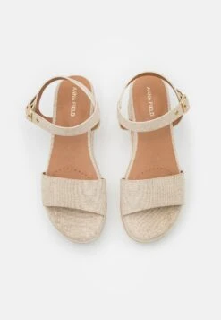 Anna Field Comfort - Espadrilles - Beige 13 Anna Field Comfort - Espadrilles - Beige -Vêtements Boutique 2d8861227492414ea7c745284c47ffb8