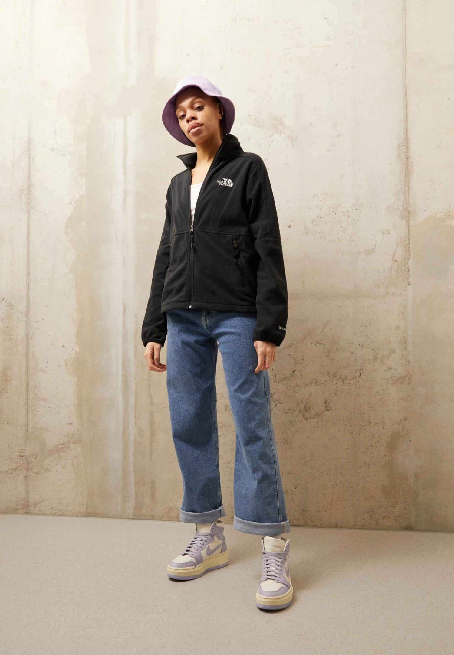 Air Jordan 1 Elevate Mid - Baskets Montantes - Sail/Titanium/Coconut Milk 6 Air Jordan 1 Elevate Mid - Baskets Montantes - Sail/Titanium/Coconut Milk – Image 4