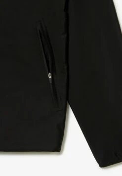Lacoste Veste Légère - Noir -Vêtements Boutique 2e9697577d5e492a96a5e8ec17218f44