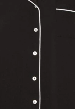 Anna Field Pyjama - Black 17 Anna Field Pyjama - Black -Vêtements Boutique 2fbabeb0155b4f818935da2174c69677